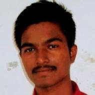 Judson Philip Spoken English trainer in Thiruvananthapuram