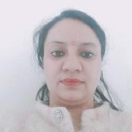 Chhaya V. Nursery-KG Tuition trainer in Nalagarh
