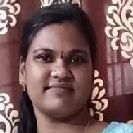 Aruna G. Class 12 Tuition trainer in Hyderabad