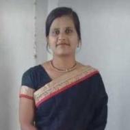 Anjana V. Computer Course trainer in Kolkata