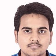 Ashish Kumar Class 12 Tuition trainer in Pune