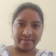 Vijaya S. Spoken English trainer in Kurnool