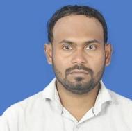 Kshitish Kumar Mahato Class 12 Tuition trainer in Jamshedpur