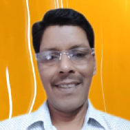 Anand Kumar Stock Market Trading trainer in Ghaziabad