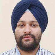 Jasneet Singh Class 10 trainer in New Chandigarh