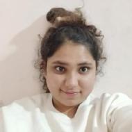 Anshika Class 11 Tuition trainer in Sahibzada Ajit Singh Nagar