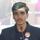 Photo of Utkarsh Agarwal