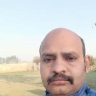 Nav Rattan Singh Spoken English trainer in Hansi