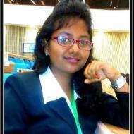 Anubha A. Class I-V Tuition trainer in Pune