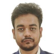 Arijit Kumar NEET-UG trainer in Guwahati