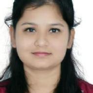 Manisha B. Class 12 Tuition trainer in Jamshedpur