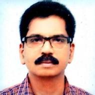 Pradeep K G Class 11 Tuition trainer in Kochi