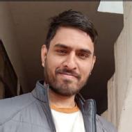 Krishna Jha Class 9 Tuition trainer in Delhi