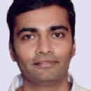 Photo of Aryan Mohan