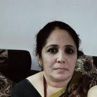 Farida S. BTech Tuition trainer in Ananthapur