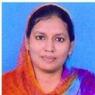 Moshina A. Class 12 Tuition trainer in Sivakasi