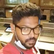 Dinesh Raja Music Production trainer in Coimbatore