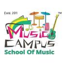 Photo of Music Campus