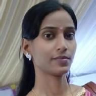 Rasmita C. Digital Marketing trainer in Bhubaneswar