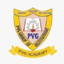 Photo of PVG Academy