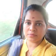 Anitha G. Hindi Language trainer in Kurudampalayam