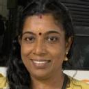 Photo of Bindu Narayanan