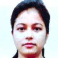 Amrita G. Hindi Language trainer in Faizabad