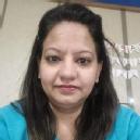 Photo of Namrata S.