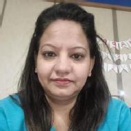 Namrata S. Class I-V Tuition trainer in Noida