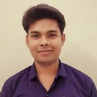 Dushmanta Sa Hindi Language trainer in Sambalpur