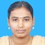 Elakkiya Vedic Maths trainer in Papanasam