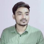 Nitesh Labh Staff Selection Commission Exam trainer in Bhopal