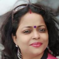 Ragini Srivastava Class 12 Tuition trainer in Ghaziabad