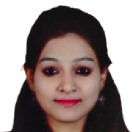 Chaviti Sneha Automation Testing trainer in Hyderabad
