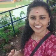 Anagha R. Diet and Nutrition trainer in Taliparamba
