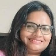 Swathi V. Class 12 Tuition trainer in Kochi