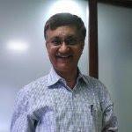 Ravi Srinivasan HR trainer in Chennai