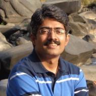 Ashok G Career Counselling trainer in Udupi