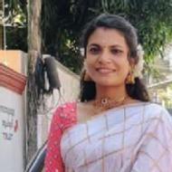 Sharika M. Class I-V Tuition trainer in Thiruvananthapuram