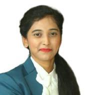 Joyce H. Class I-V Tuition trainer in Hyderabad