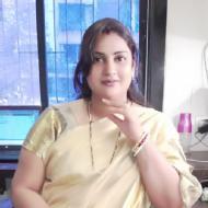 Ruby Verma Class I-V Tuition trainer in Jalgaon