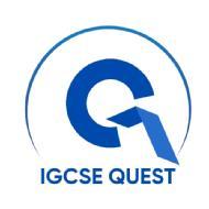 IGCSE Quest Academy Class 10 institute in Chennai