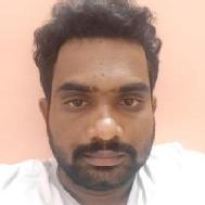 Somasekhar Reddy Thamatam Java trainer in Bangalore