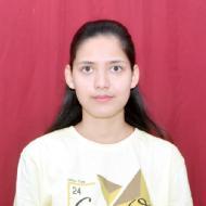 Megha N. Class I-V Tuition trainer in Dehradun