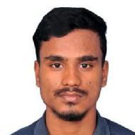 Ganesh Class 12 Tuition trainer in Chennai