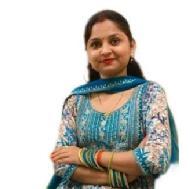 Nidhi S. Computer Course trainer in Dehradun
