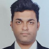 Harshad Joshi Software Testing trainer in Pune