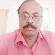 M. Chandran Class I-V Tuition trainer in Chennai