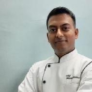 Dhiraj Kumar Cooking trainer in Hyderabad