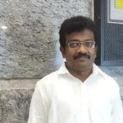 Premkumar Kumaravel Class 10 trainer in Chennai